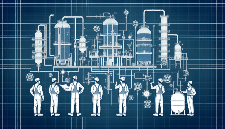 ingenieria quimica campo laboral